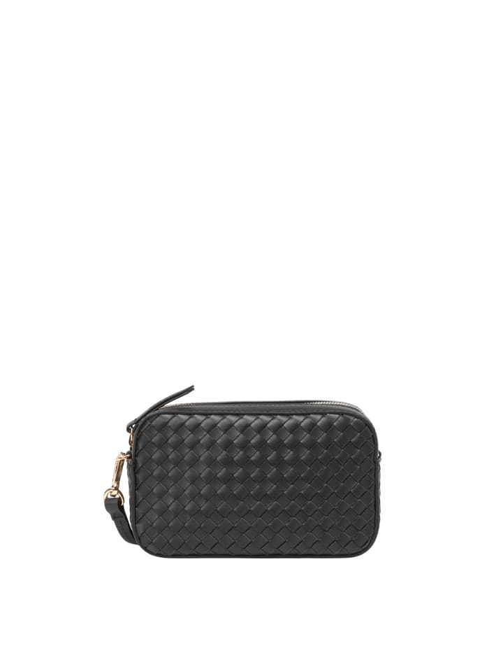

Наплечная сумка Marc O'Polo Camera Bag small, черный