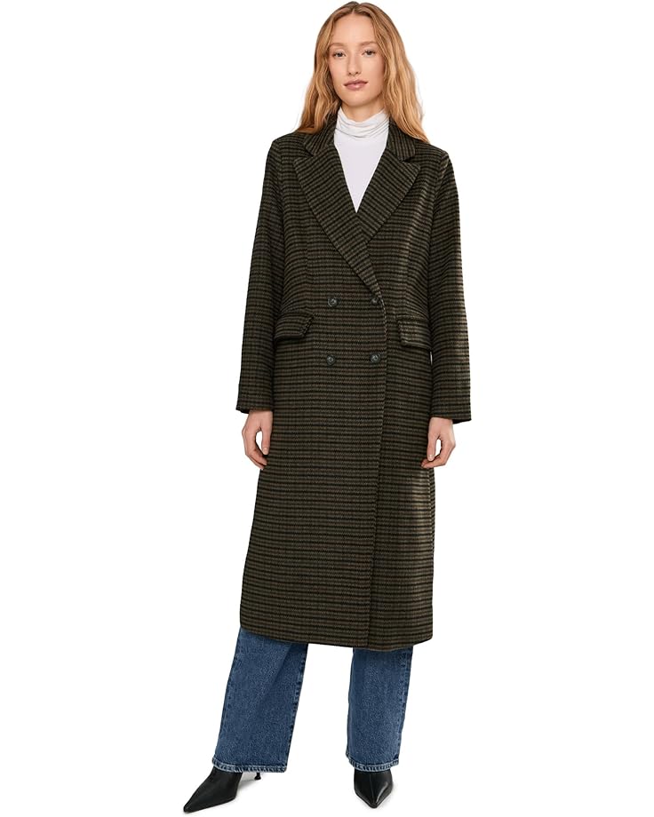 

Женский блейзер Levi's Double Breasted, Houndstooth