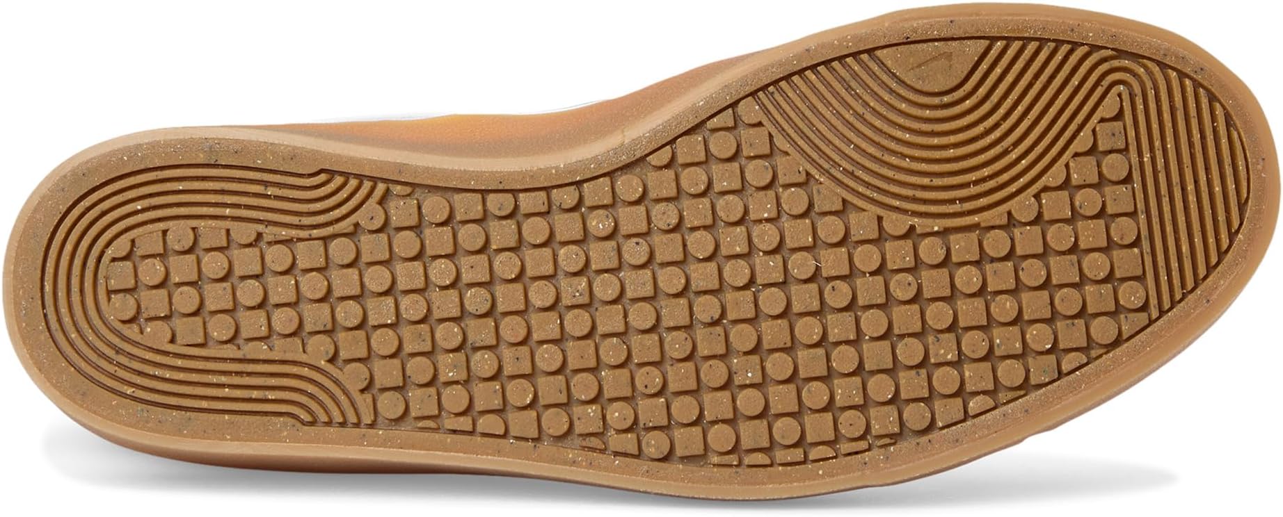 Кроссовки Nike Court Shot, цвет White/Black/Gum Light Brown — фото 3