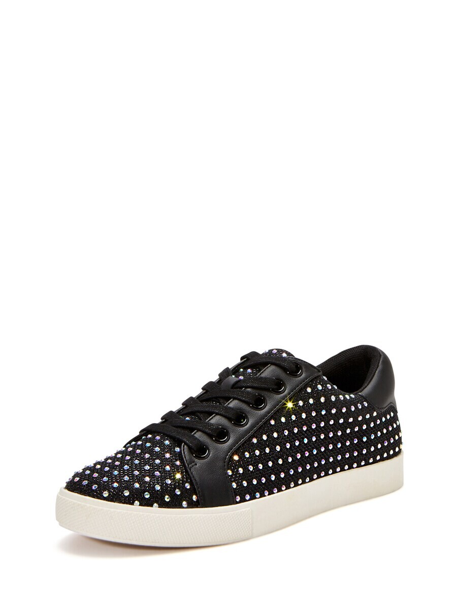

Кроссовки Katy Perry Sneakers THE RIZZO, черный