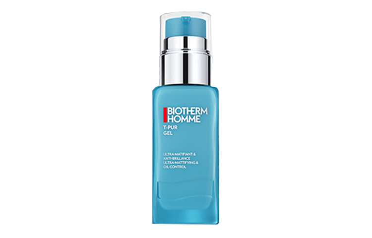 Наборы для ухода за кожей для мужчин BIOTHERM — фото 4