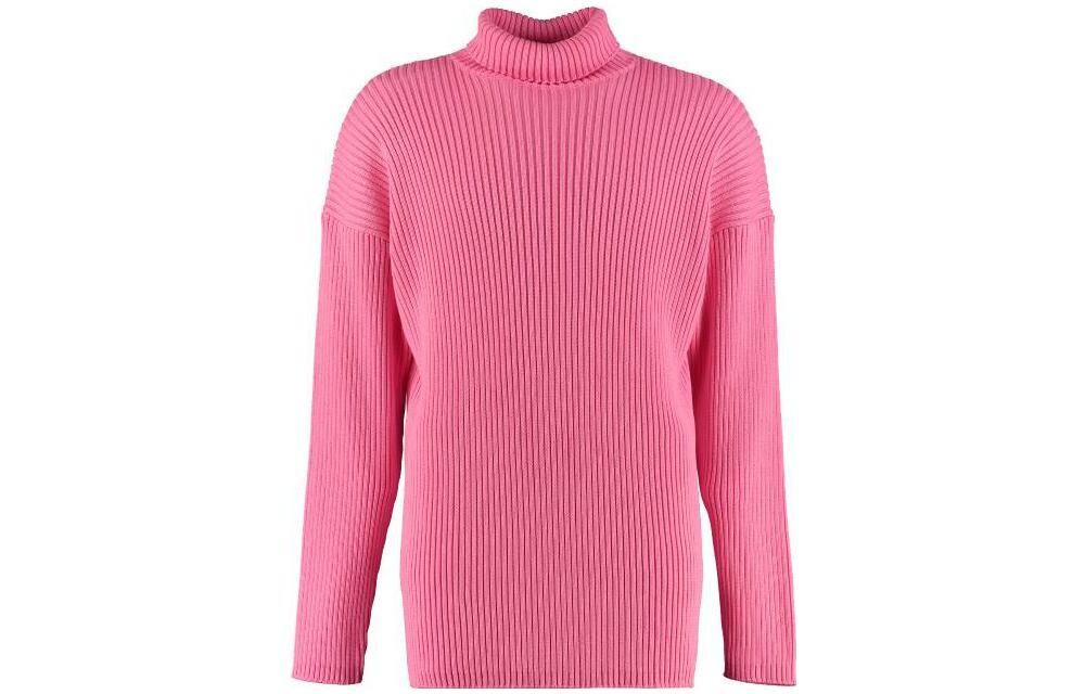 

Свитер мужской розовый Balenciaga, розовый