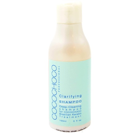 

Очищающий шампунь 150мл Cocochoco Professional