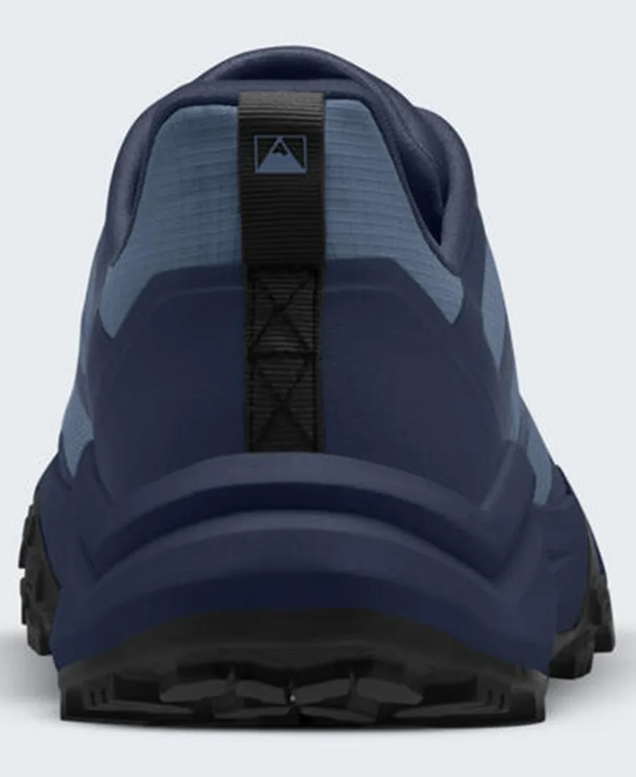 Мужские кроссовки Offtrail Versa The North Face, summit темно-синий/shady синий — фото 2