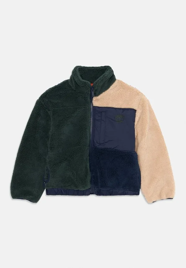 Нарядный кардиган, легкая куртка Timberland, Dark Green