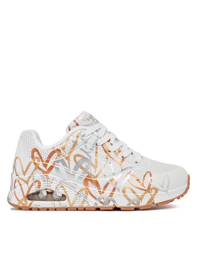 

Кроссовки Skechers, белый