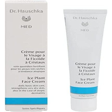

Крем для лица Dr. Hauschka Ice Plant 40 мл, Dr Hauschka