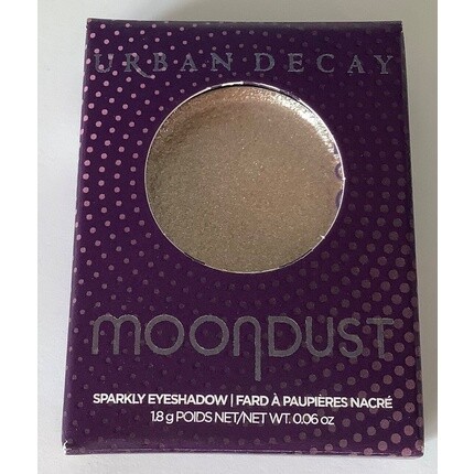 

Сверкающие тени для век Moondust оттенка Space Cowboy — совершенно новые в запечатанной коробке, Urban Decay