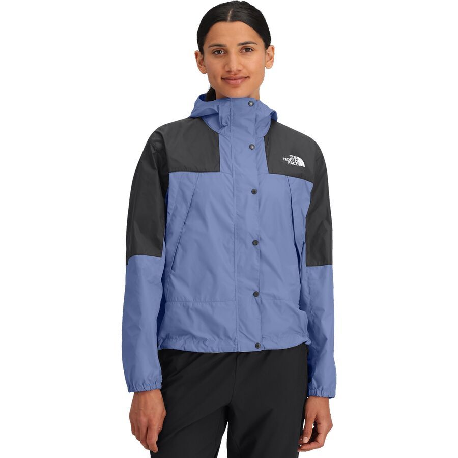 

Куртка The North Face Mountain Wind The North Face, Virtual Blue/TNF Black