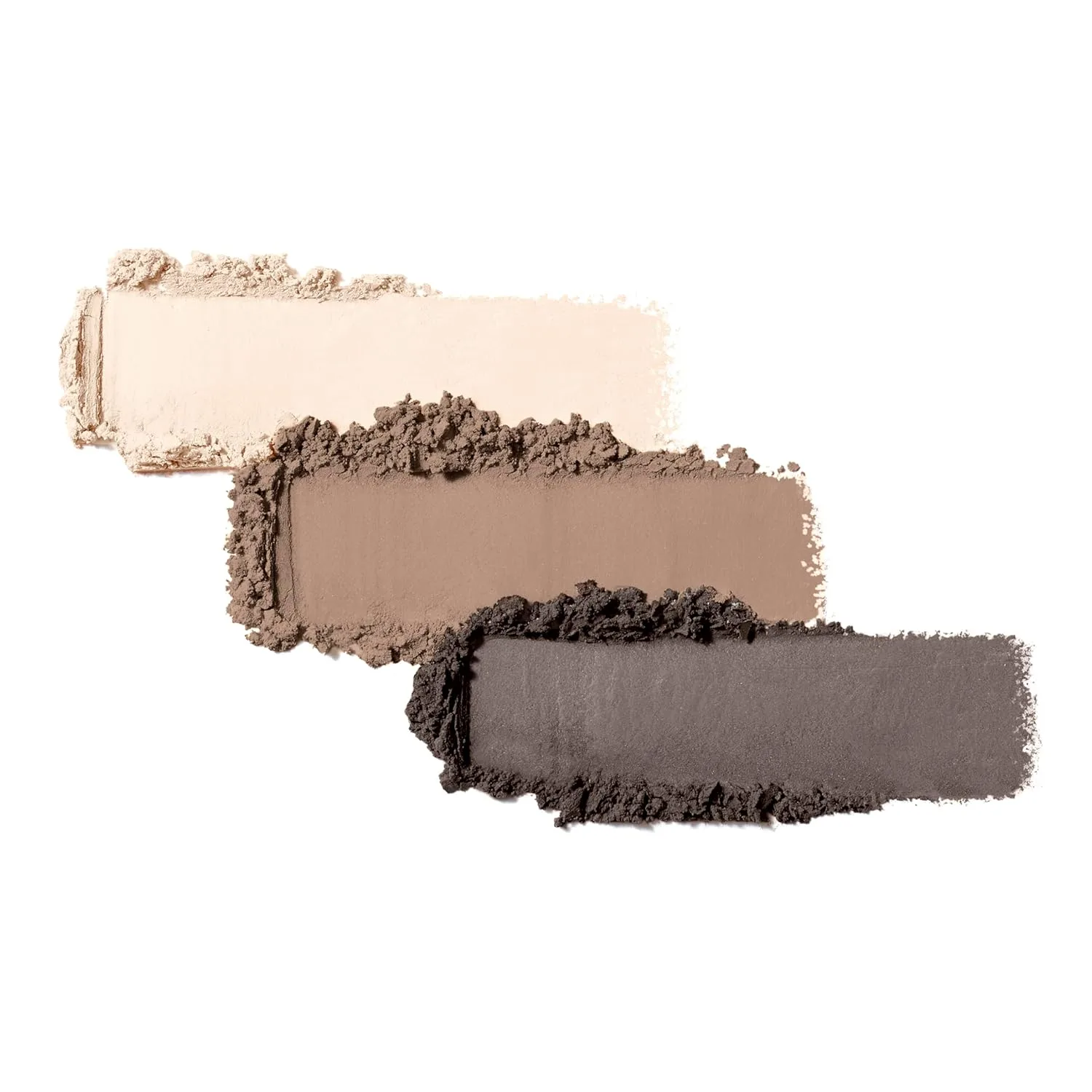 Тени для век Jane Iredale PurePressed Eye Shadow Triple, высокопигментированные минеральные тени для век, стойкая формула, предотвращающая скатывание, безопасны для чувствительной кожи вокруг глаз., Riverstone — фото 2