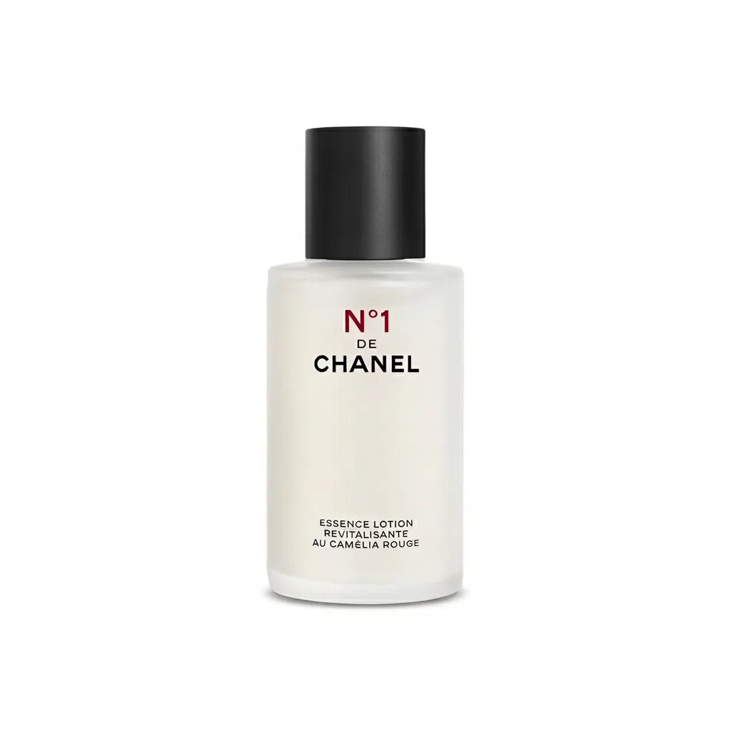Тоник увлажняющий с экстрактом красной камелии CHANEL No. 1 Red Camellia, 150 мл — фото 2