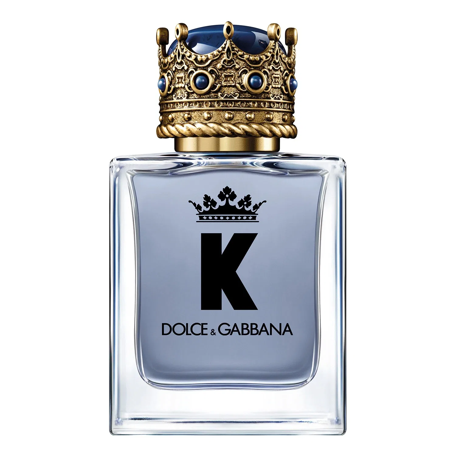 Туалетная вода 50 мл K by Dolce&Gabbana DOLCE & GABBANA