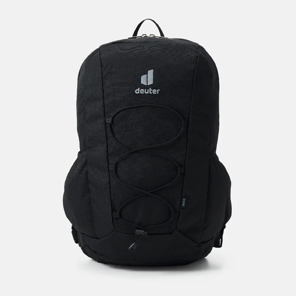 

Рюкзак Deuter Gogo Unisex, черный