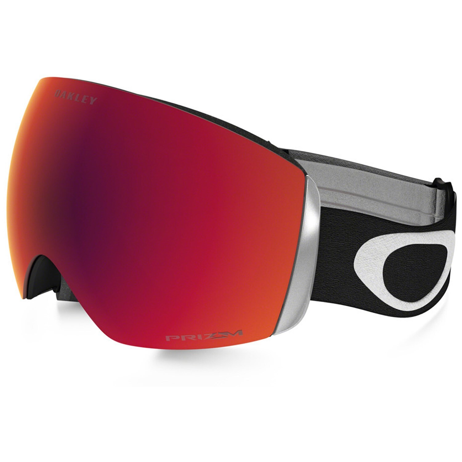 

Защитные очки Oakley Flight Deck L, черный