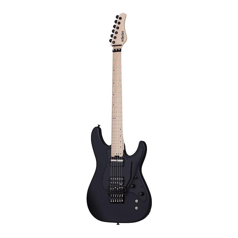 

Schecter Sun Valley Super Shredder FR S 6-струнная электрогитара для правой руки Schecter Sun Valley Super Shredder FR S 6-String Right-Handed Electric Guitar