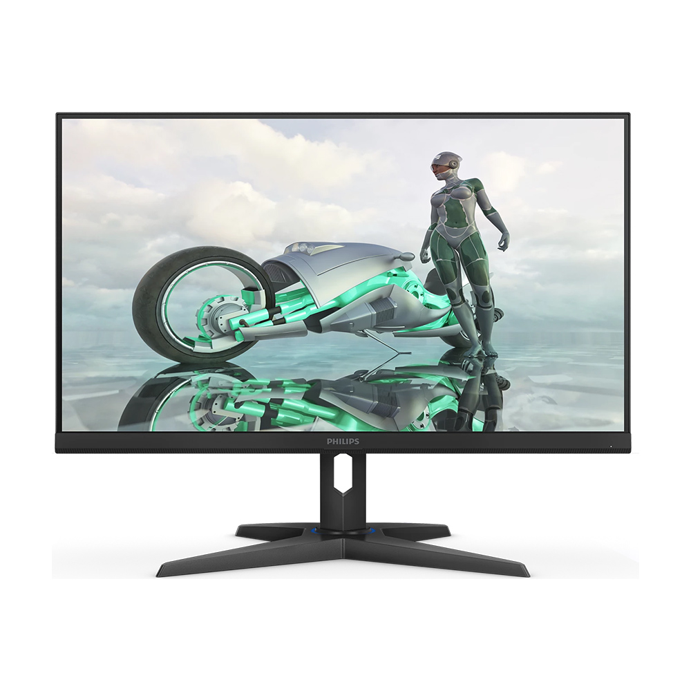

Игровой монитор Philips 25M3N3240P, 24.5'', 1920x1080, 280 Гц, Fast IPS, чёрный