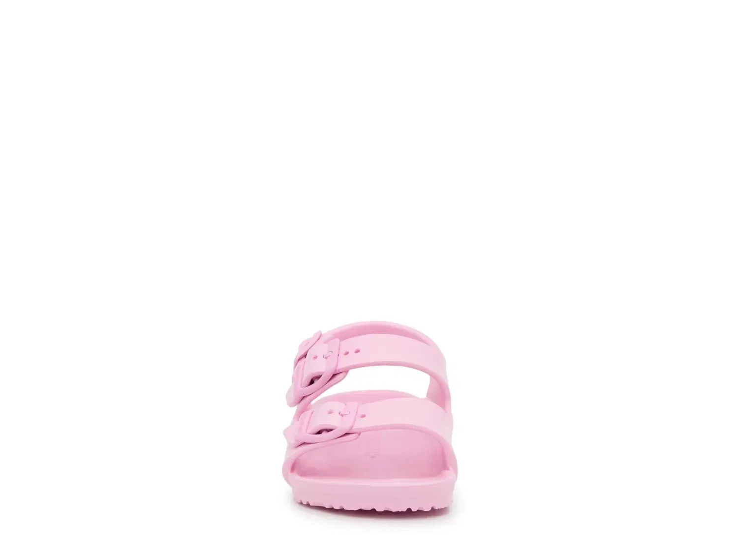 Сандалии Milano EVA Slide, детские, Birkenstock, светло-розовый — фото 2