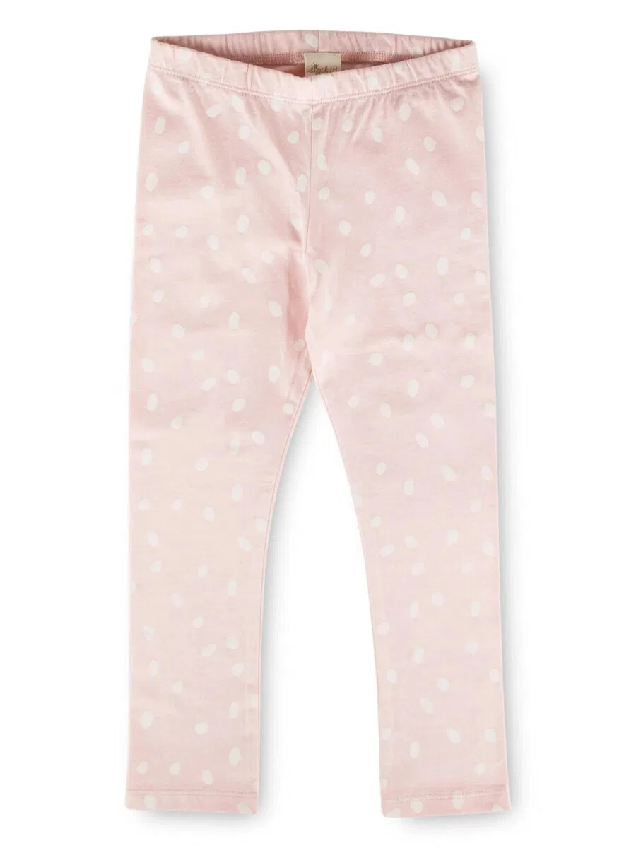 Пижама "Pyjama Nachtwasche" красного цвета SIGIKID — фото 2