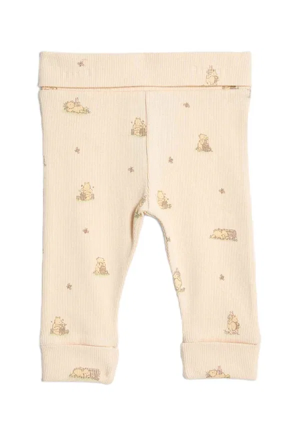 Комплект с принтом Winnie the Pooh, Marks & Spencer, multi, мультиколор — фото 3