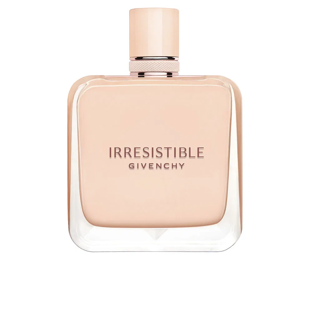 Парфюмерная вода 80 мл с пудровым ароматом Irrésistible Nude Velvet Givenchy