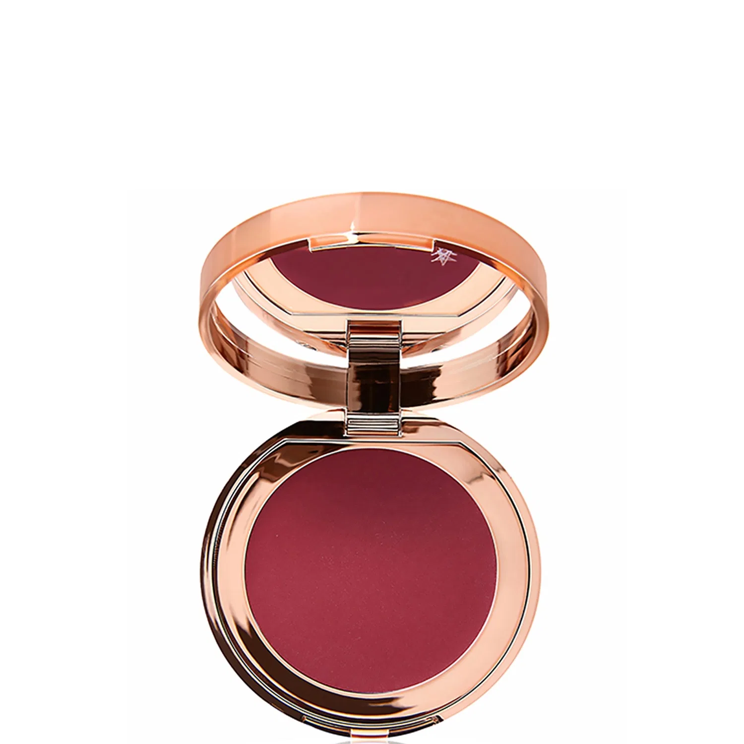 Тинт для губ и щек Pillow Talk Lip and Cheek Glow Charlotte Tilbury, Colour of Passions