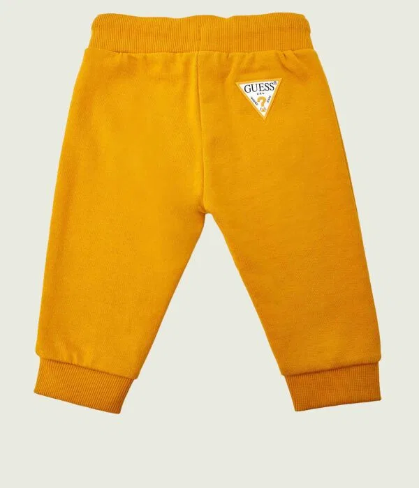 Детский комплект Regular Fit Guess, зеленый — фото 4