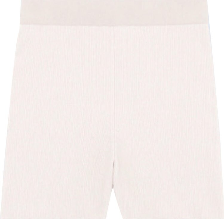 

Шорты Jacquemus Le Short Arancia 'Beige', кремовый