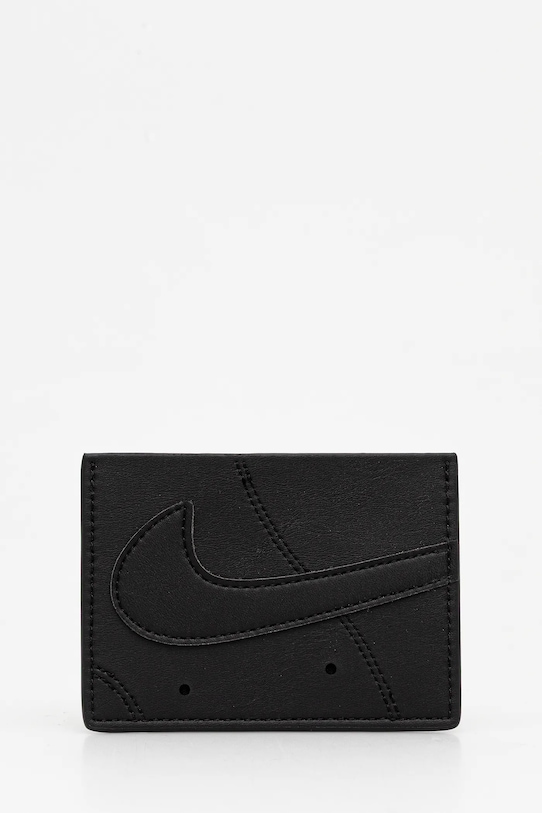 

Футляр для карт Nike, черный