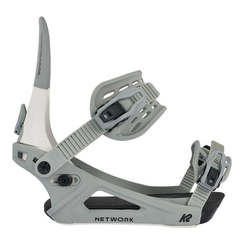 

Крепления Network K2, workwear