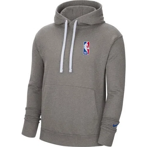 Мужское худи с капюшоном Team 31 Essential Nike, Grau