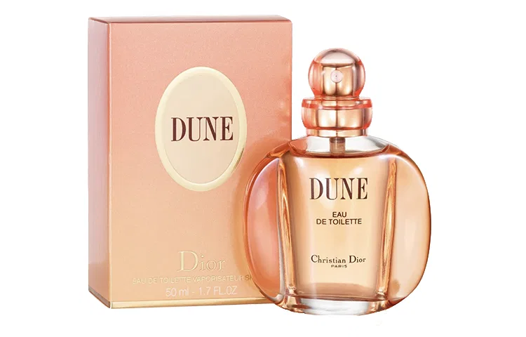 Женские духи Dior Sand Dune, 100 мл, Brazilwood Lily Of The Valley Amber, DIOR, 100ml