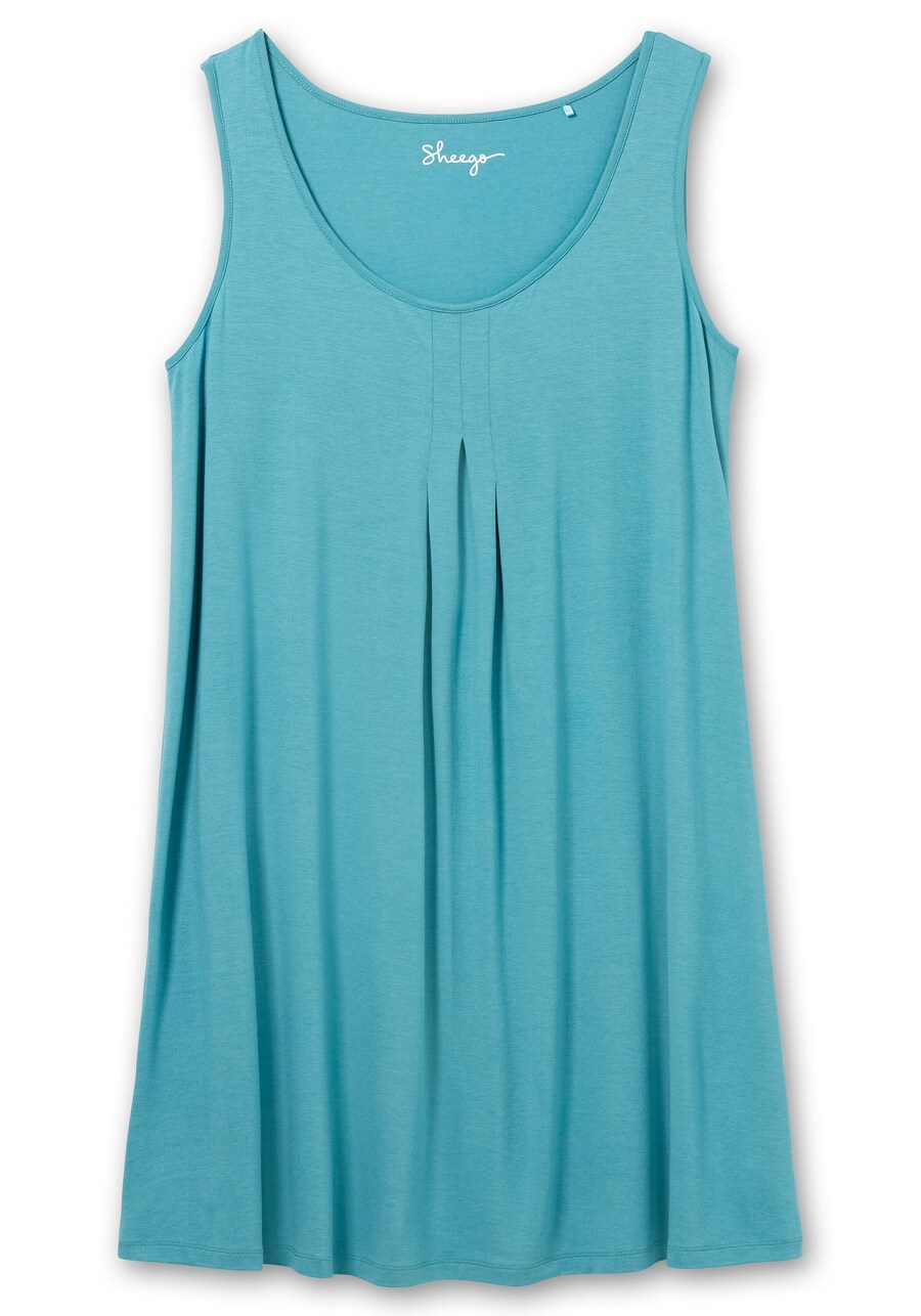 

Пляжное платье SHEEGO Beach Dress, бирюзовый