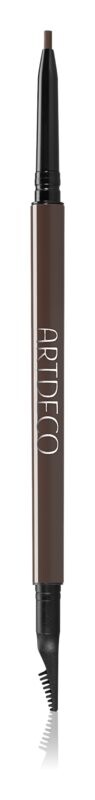 

Точный карандаш для бровей ARTDECO Ultra Fine Brow Liner, оттенок 2812.21 Ash Brown 0.09 г