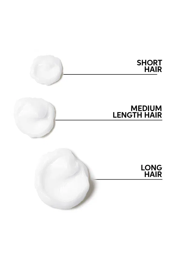 Кондиционер для волос Nutricurls Detangling Conditioner Wella, 1000 мл — фото 4