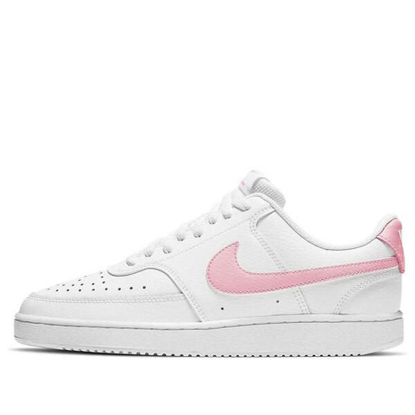 

Кроссовки суд видение низкий Nike, белый