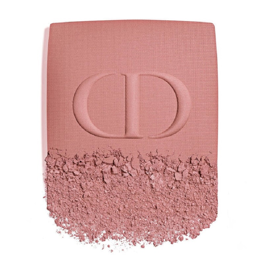 Румяна Dior Rouge, 100 Nude Look — фото 2