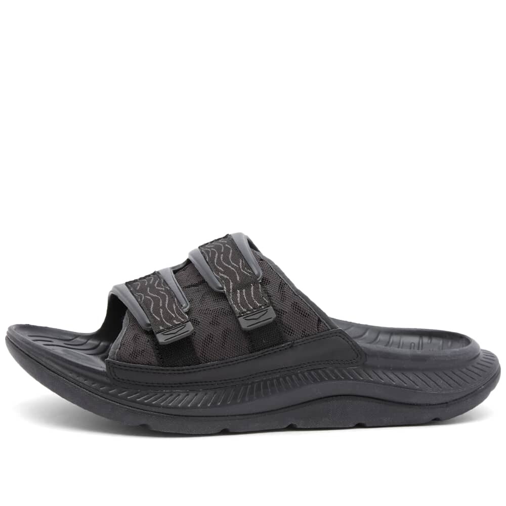 

Кроссовки HOKA ONE ONE U Ora Luxe
