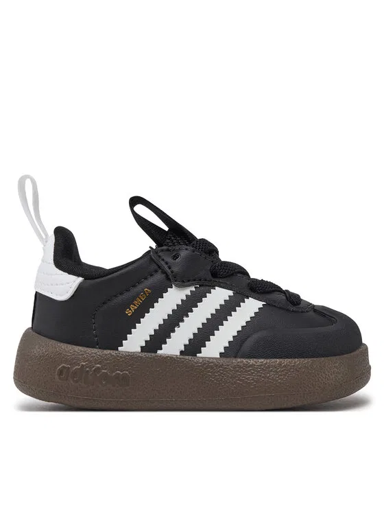 Кроссовки adiform Samba Adidas, черный