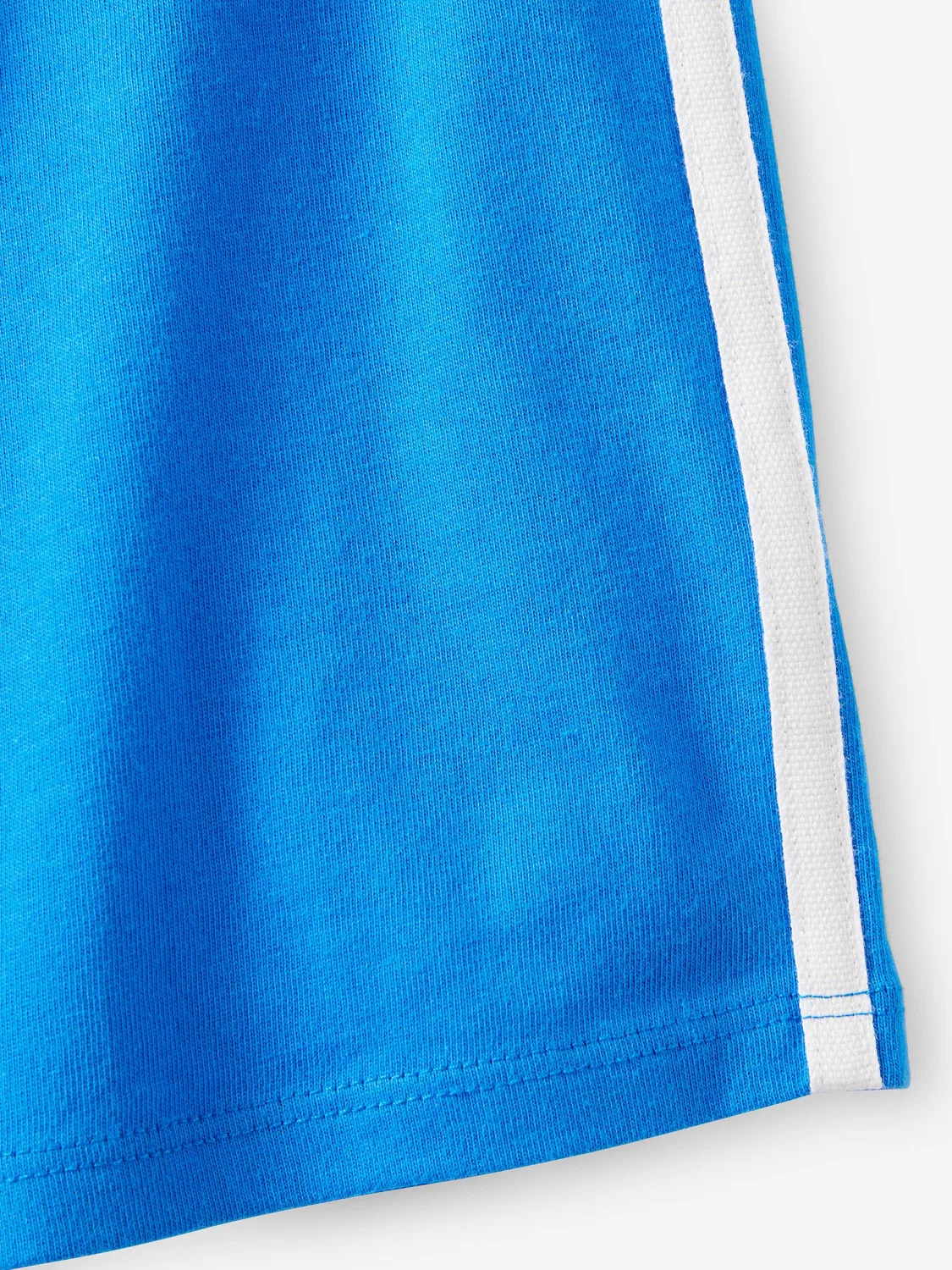 Шорты Relaxed Pull On Cotton On, синие — фото 3
