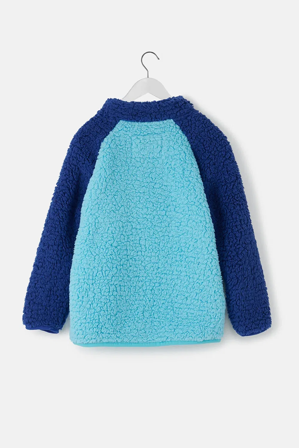 Детское флисовое худи Caden Lighthouse Clothing, Multi — фото 2