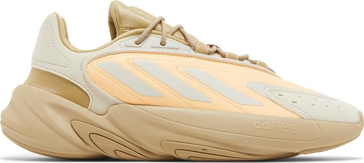 

Кроссовки Adidas Ozelia J 'Bliss Screaming Orange', оранжевый