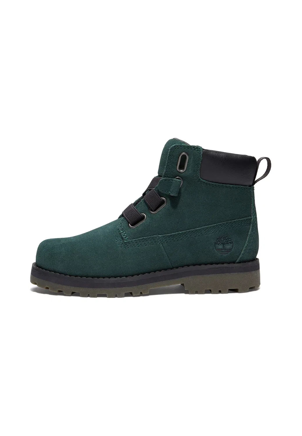Ботинки средней высоты. - Ботинки на шнуровке до щиколотки Timberland, Dark Green