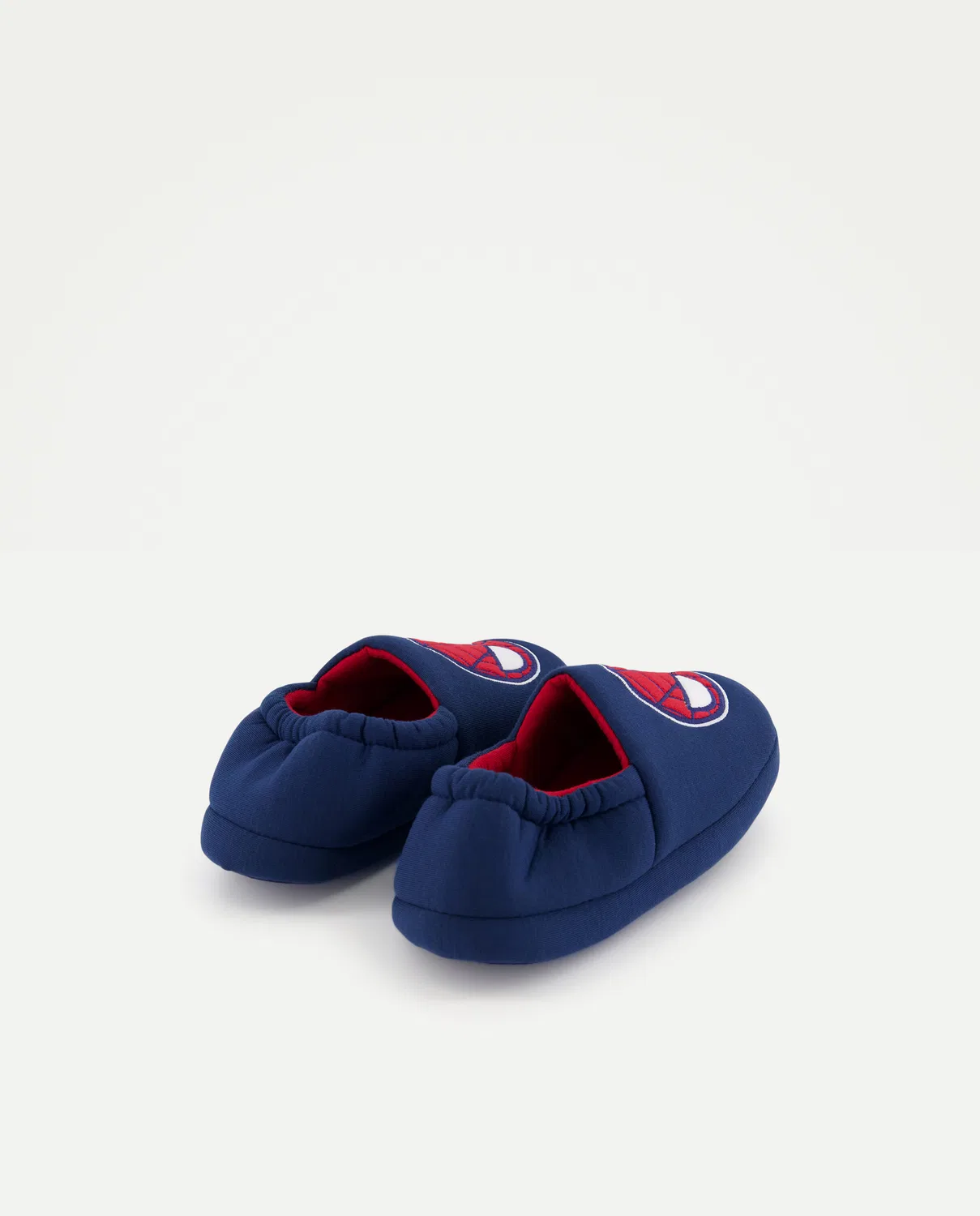 Детские носки, Pantufla Fantasía Spiderman, Cotton Juice, синий — фото 3