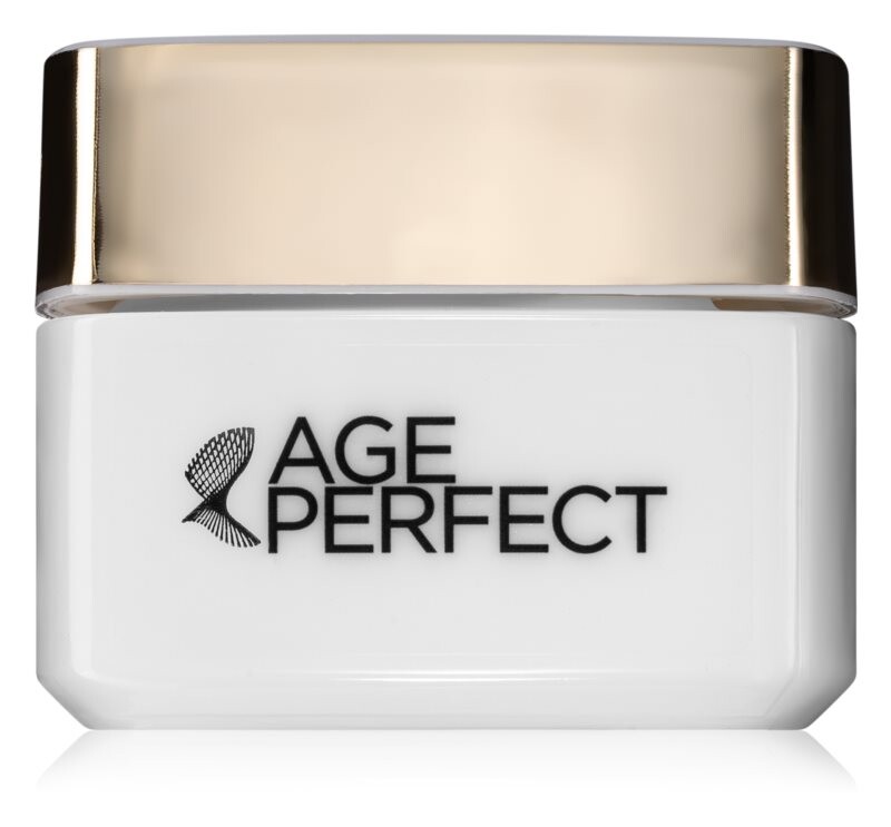 

Омолаживающий дневной крем для зрелой кожи L’Oréal Paris Age Perfect