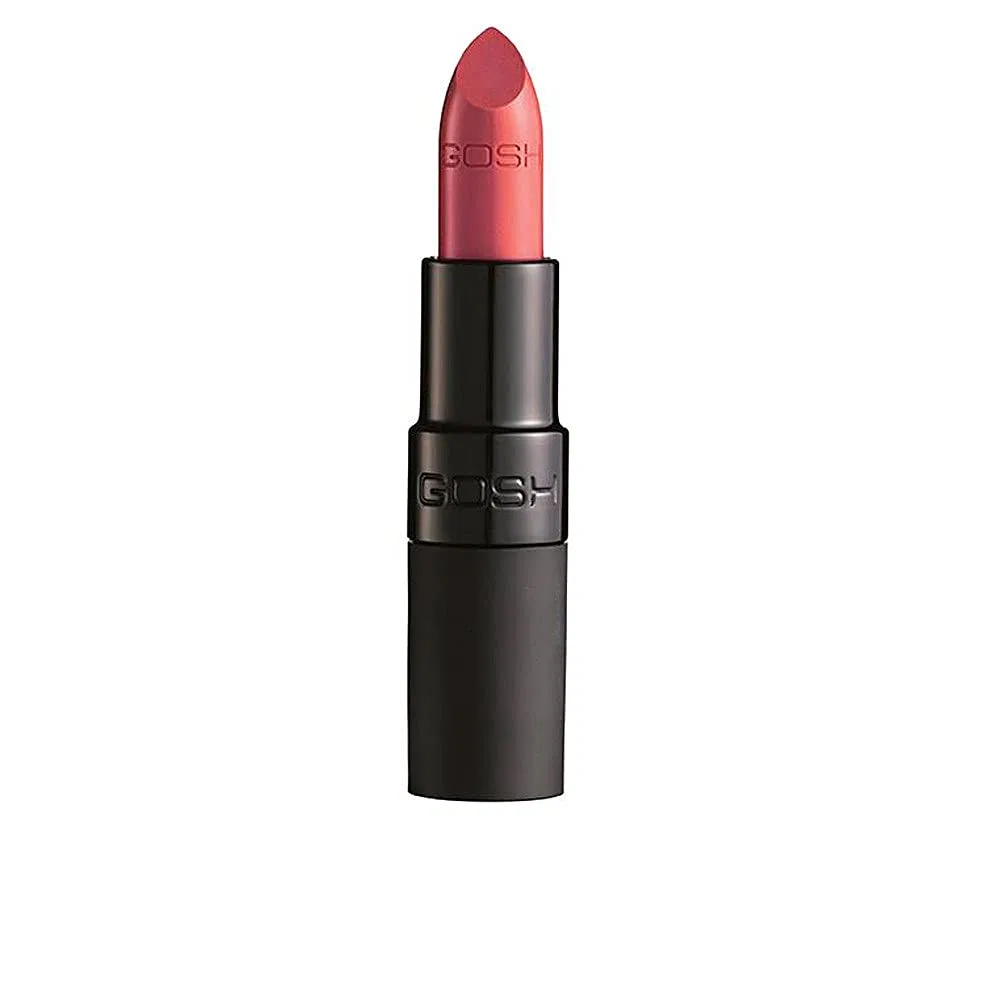 Матовая помада Gosh Velvet Touch Lipstick, Sweetness 009, 4 г