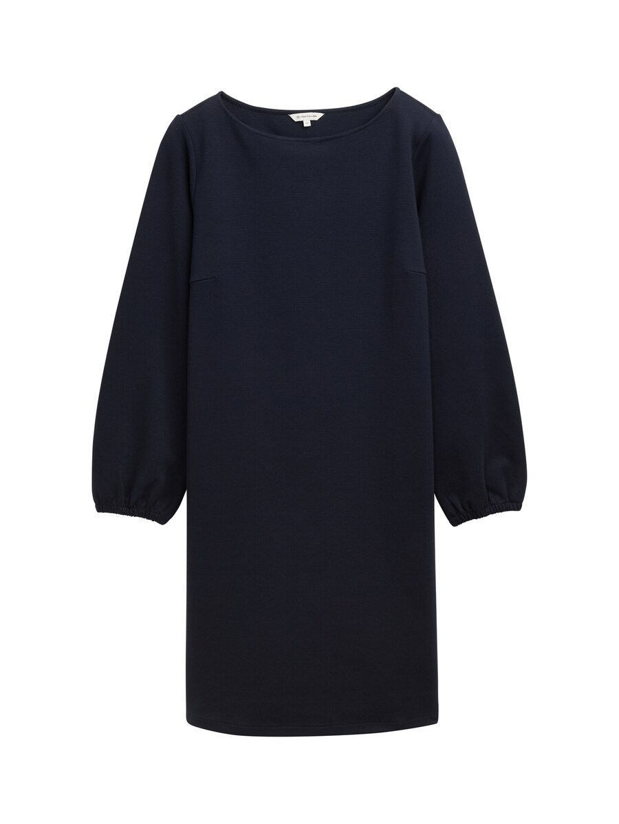 

Платье Tom Tailor Women +, морской синий
