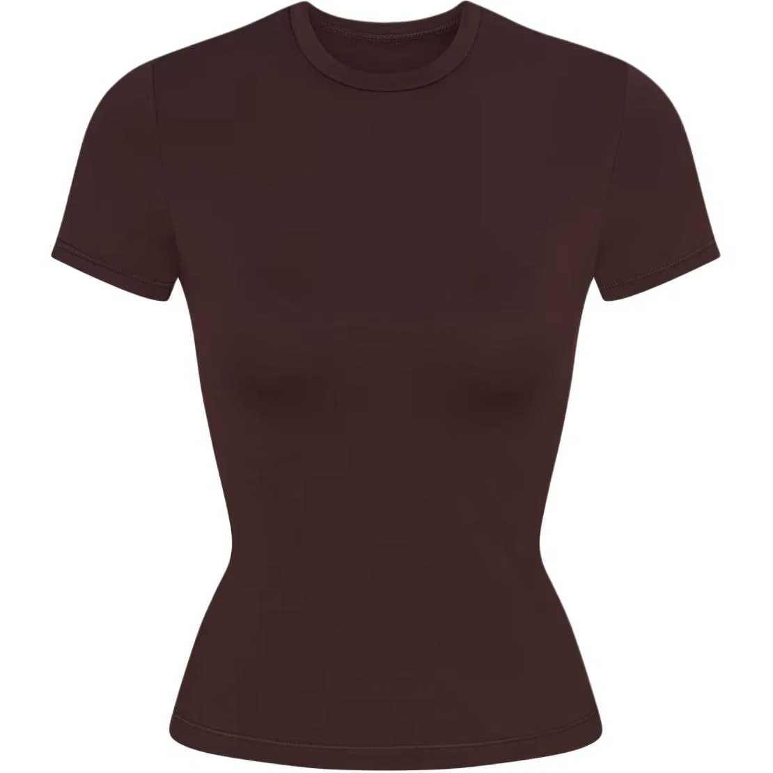 Футболка с подкладкой Nike Matte, Dark Tan