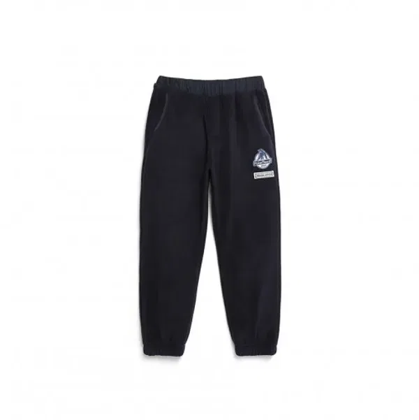 Флисовые брюки PolarFleece, коллаборация с Black Yak, детские, Navy