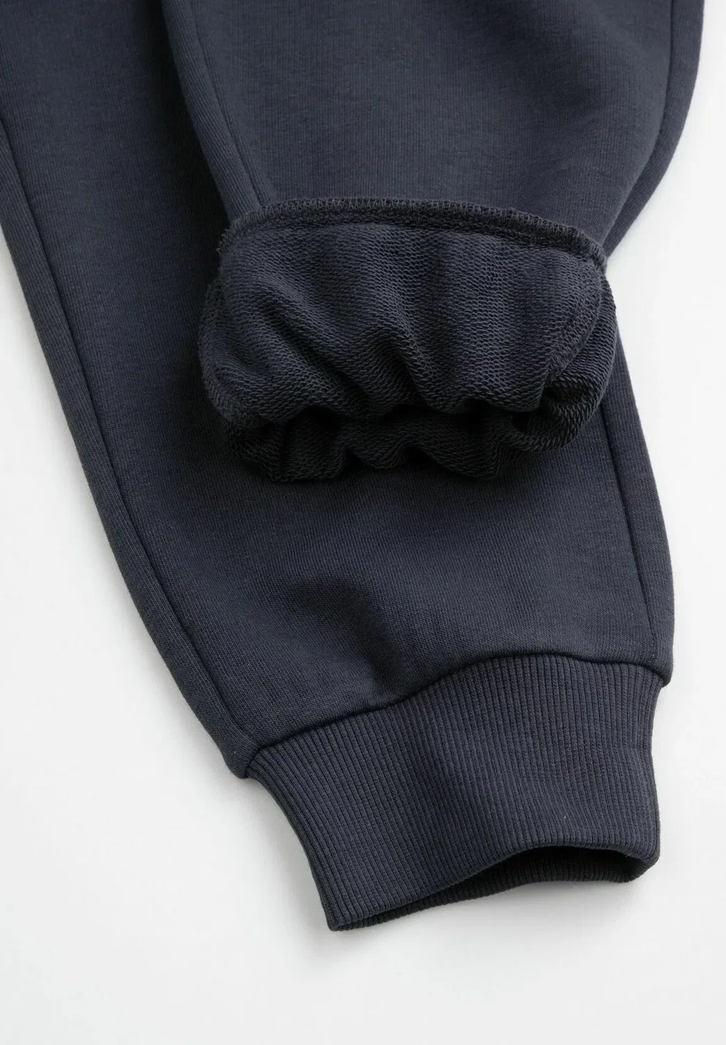 Спортивные штаны-карго Coccodrillo, Dark Blue — фото 3