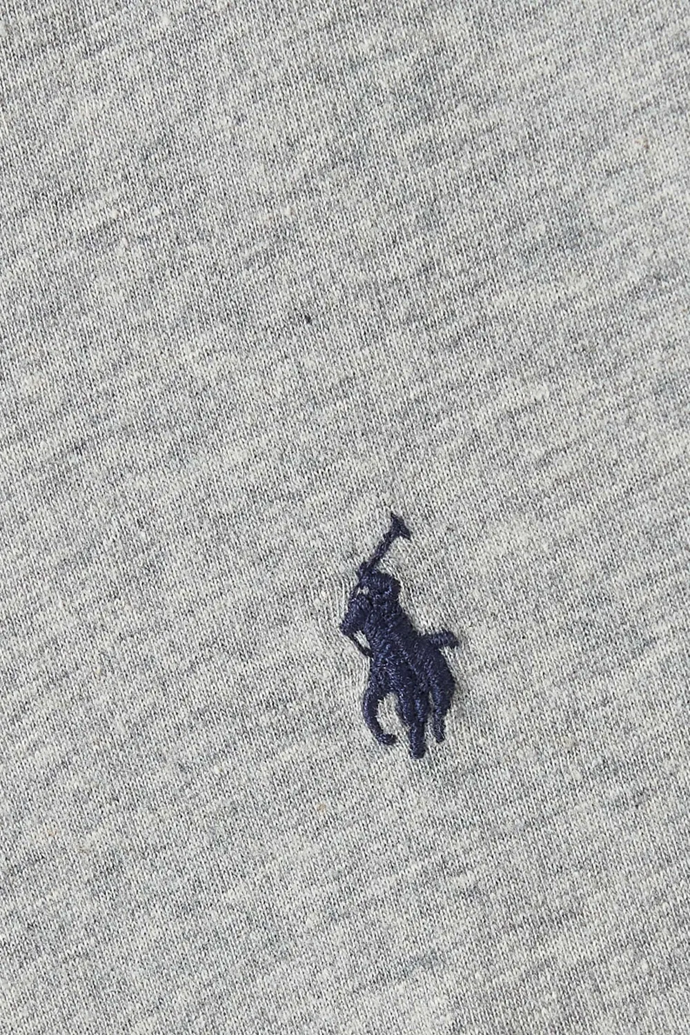 Футболка из джерси Polo Ralph Lauren — фото 3